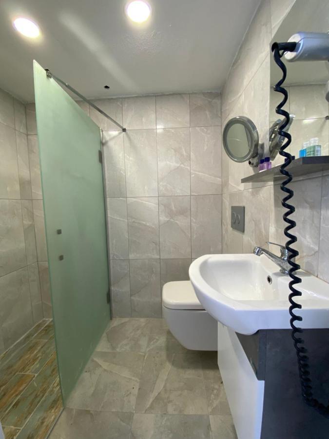 Gala Otel Edirne Exterior photo