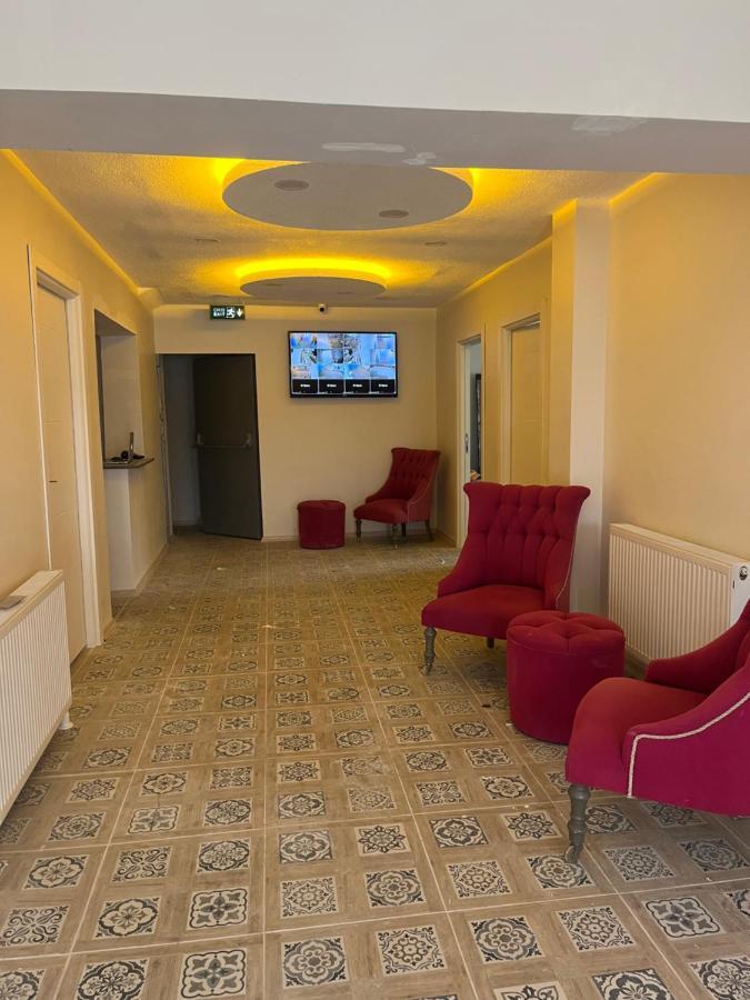 Gala Otel Edirne Exterior photo