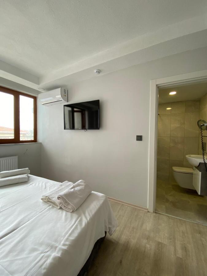 Gala Otel Edirne Exterior photo