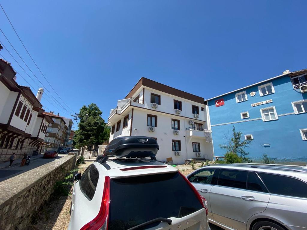 Gala Otel Edirne Exterior photo