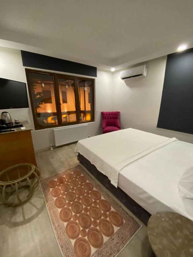 Gala Otel Edirne Exterior photo