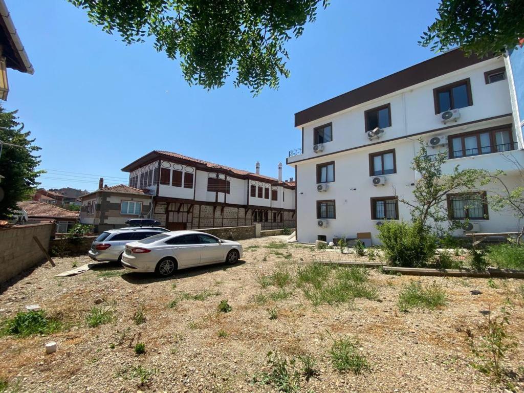 Gala Otel Edirne Exterior photo