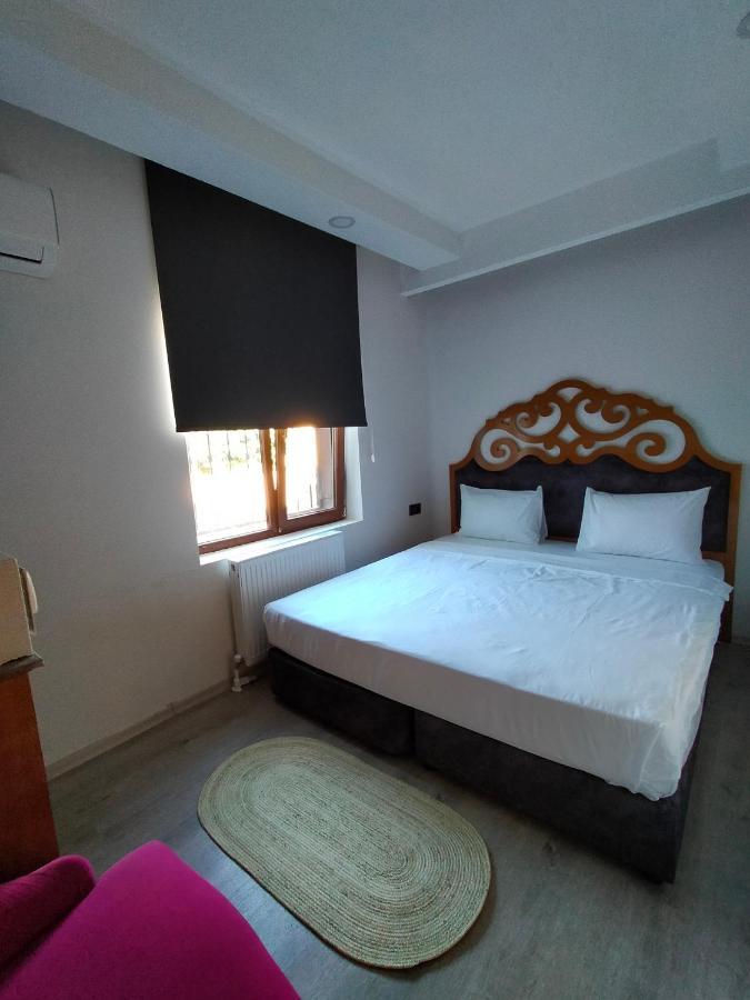 Gala Otel Edirne Exterior photo