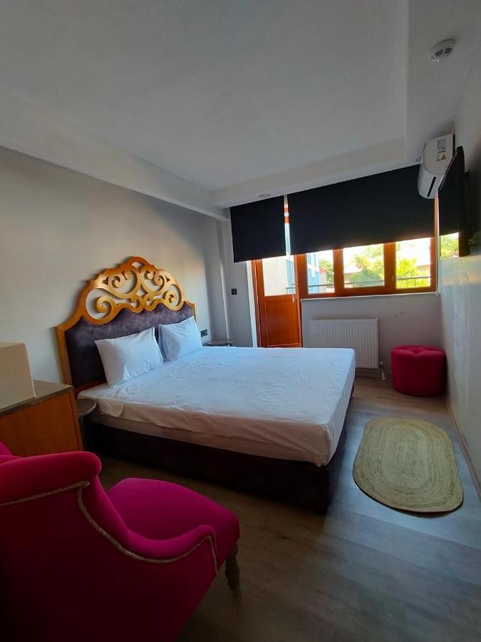 Gala Otel Edirne Exterior photo