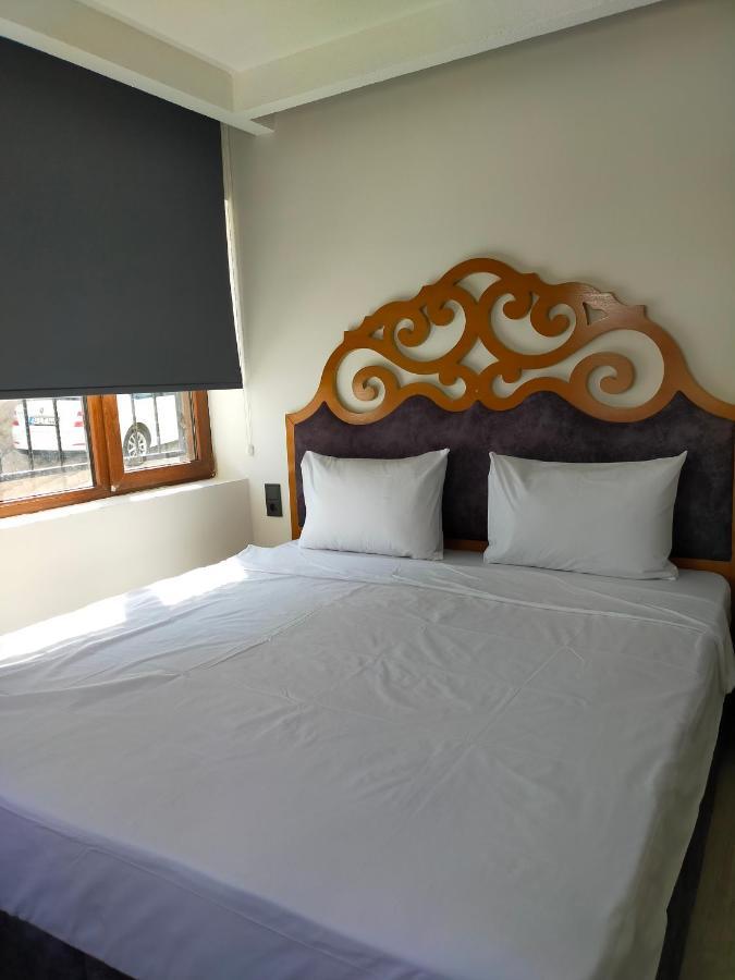 Gala Otel Edirne Exterior photo