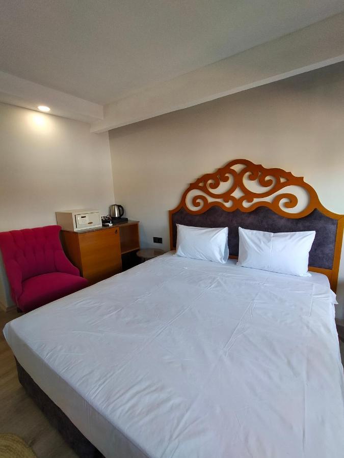 Gala Otel Edirne Exterior photo