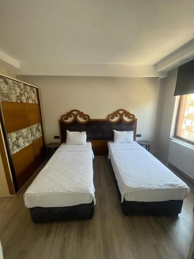 Gala Otel Edirne Exterior photo