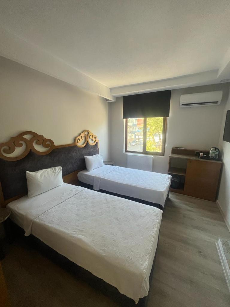 Gala Otel Edirne Exterior photo