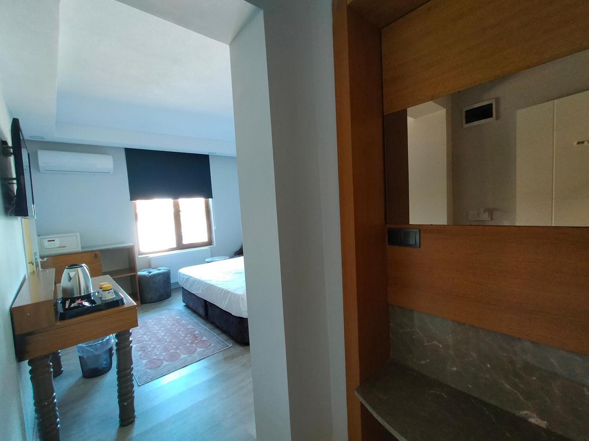 Gala Otel Edirne Exterior photo