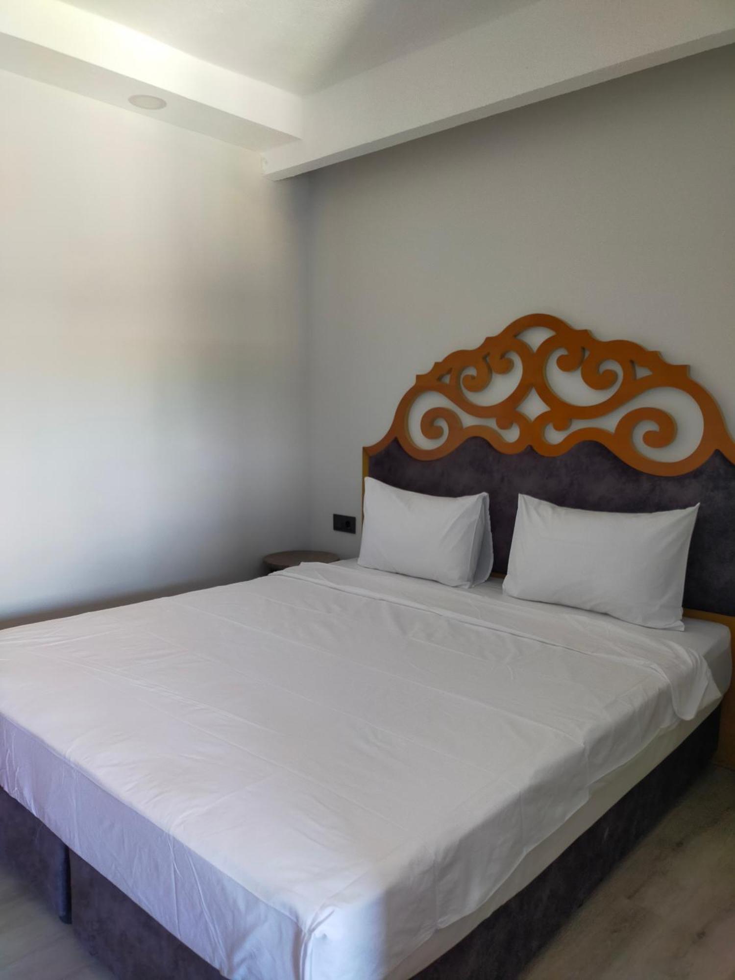 Gala Otel Edirne Exterior photo