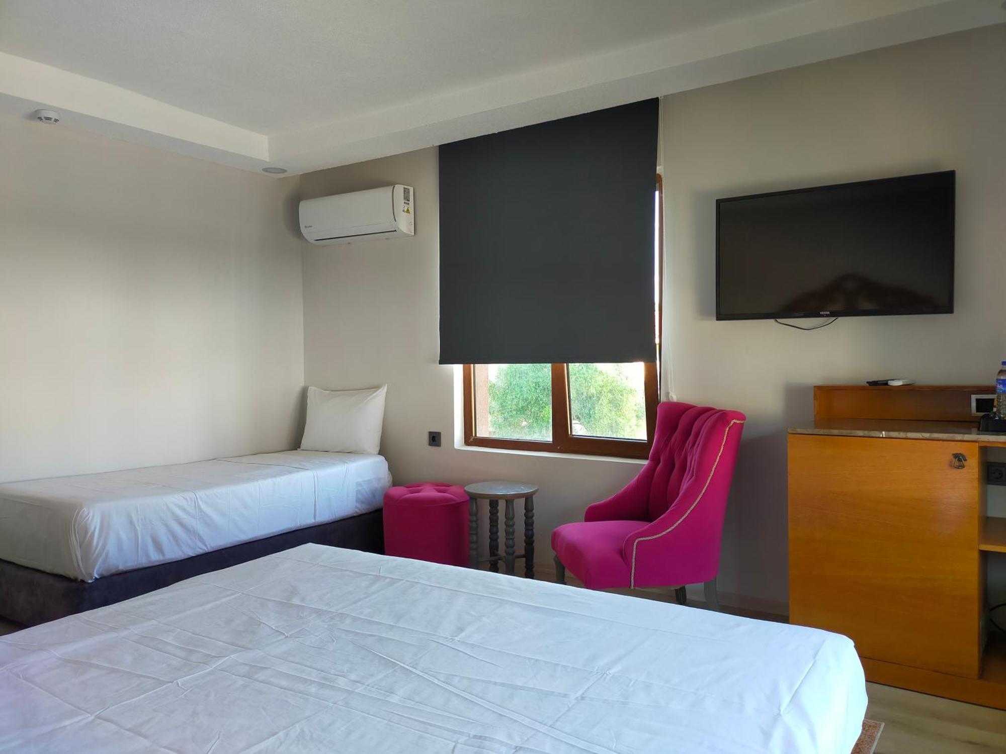 Gala Otel Edirne Exterior photo